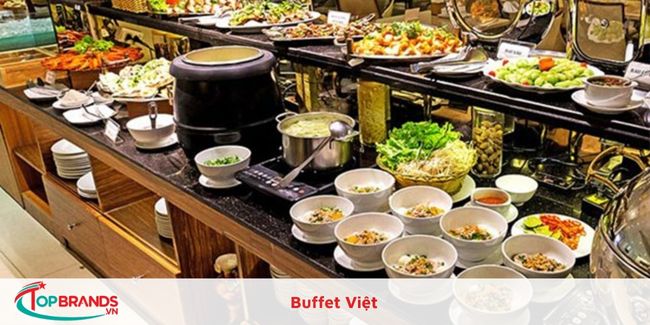 Buffet Việt