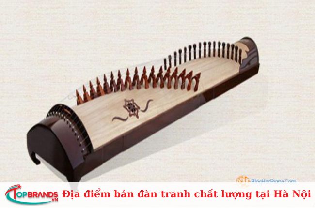 Nhạc cụ Tân Việt