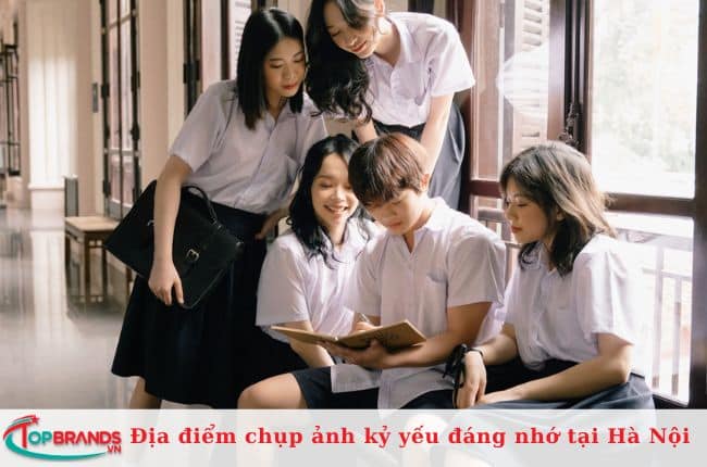 Bảo tàng Mỹ thuật Hà Nội