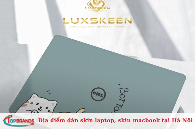 LuxSkeen