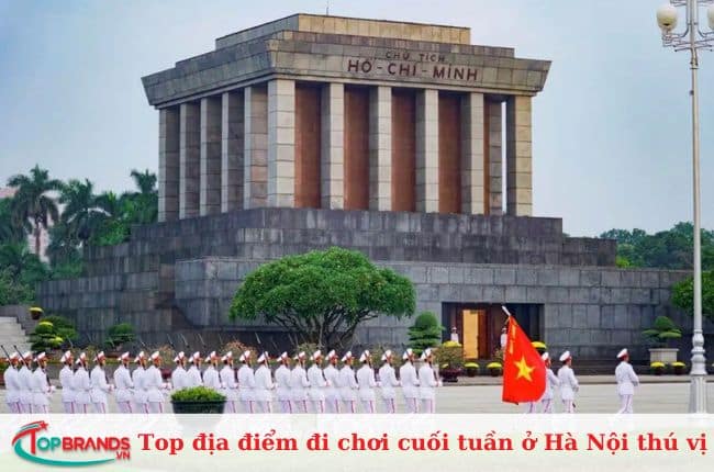 Địa điểm vui chơi cuối tuần tại Hà Nội dành cho du khách