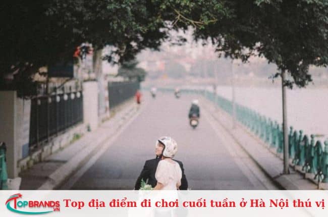 Hồ Tây