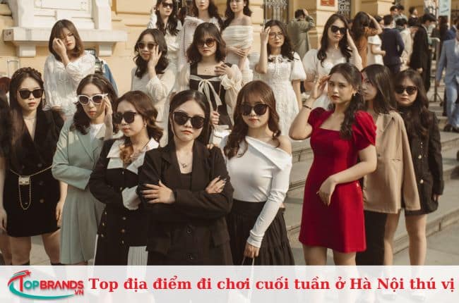 Nhà Hát Lớn Hà Nội