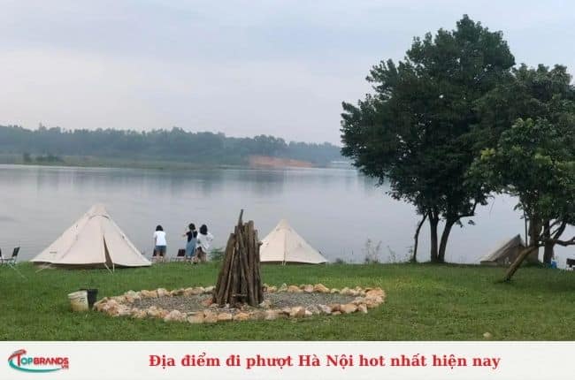 Địa điểm đi phượt Hà Nội hot nhất hiện nay thu vị