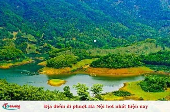 Địa điểm đi phượt dành cho giới trẻ Hà Nội