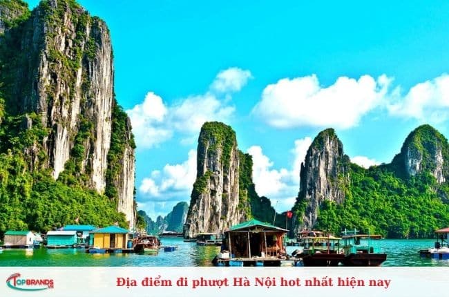  Địa điểm đi phượt Hà Nội lý tưởng nhất