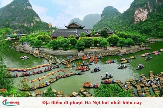 Địa điểm đi phượt dành cho giới trẻ Hà Nội