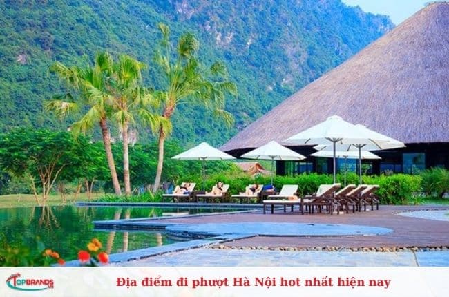  Địa điểm đi phượt Hà Nội hot nhất hiện nay
