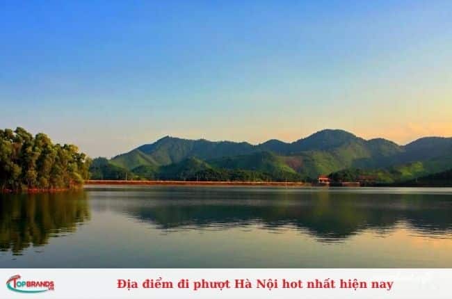 Địa điểm đi phượt Hà Nội hot nhất hiện nay