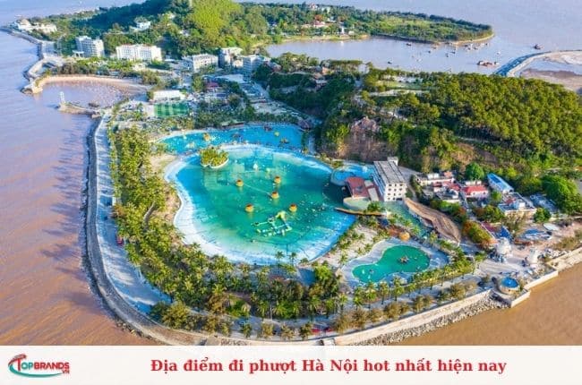 Địa điểm đi phượt Hà Nội hot nhất hiện nay thu vị