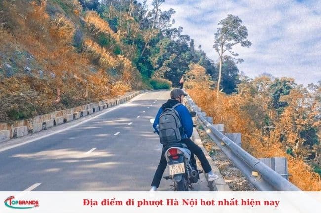 Địa điểm đi phượt Hà Nội đẹp nhất
