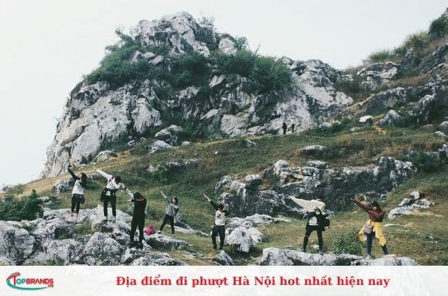  Địa điểm đi phượt Hà Nội hot nhất