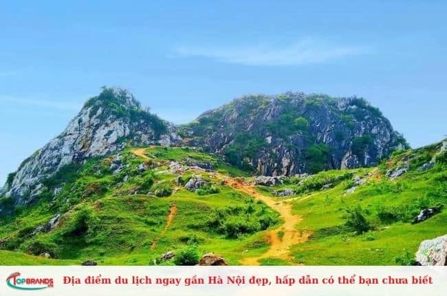 Địa điểm du lịch ngay gần Hà Nội đẹp, hấp dẫn