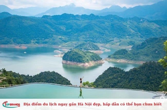 Địa điểm du lịch ngay gần Hà Nội đẹp, hấp dẫn