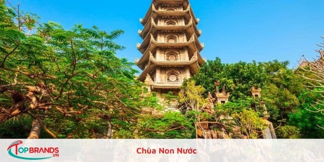 Chùa Non Nước