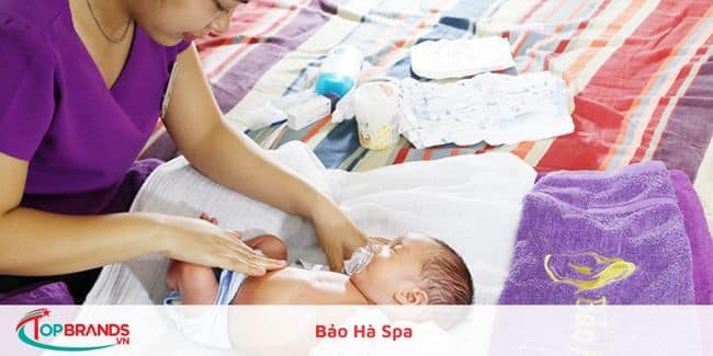 Bảo Hà Spa