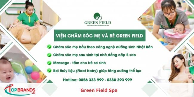 Green Field Spa