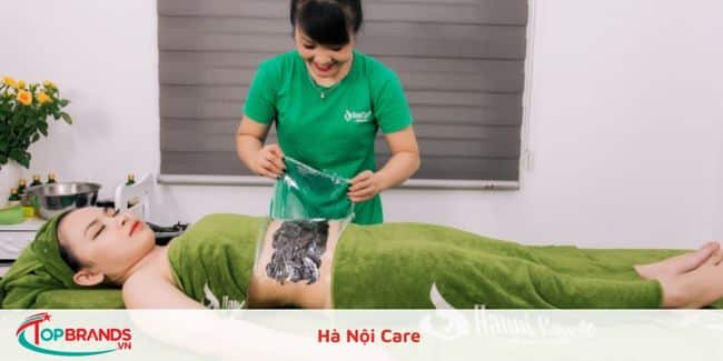 Hà Nội Care