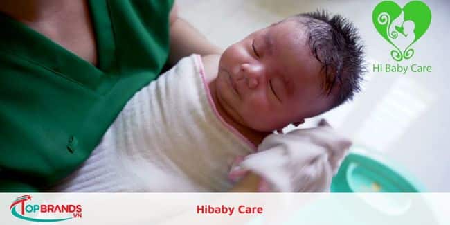 Hibaby Care