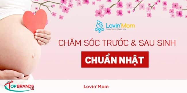 Các dịch vụ chăm sóc sau sinh tốt nhất tại Hà Nội