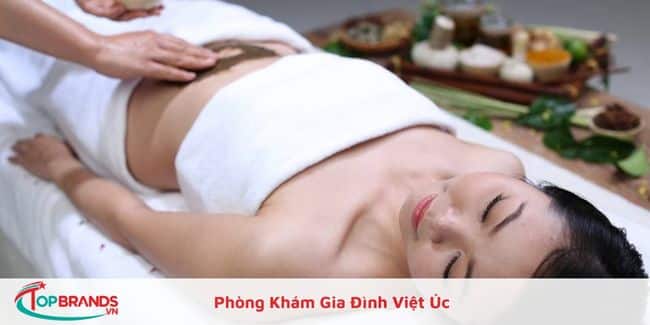 Phòng Khám Gia Đình Việt Úc