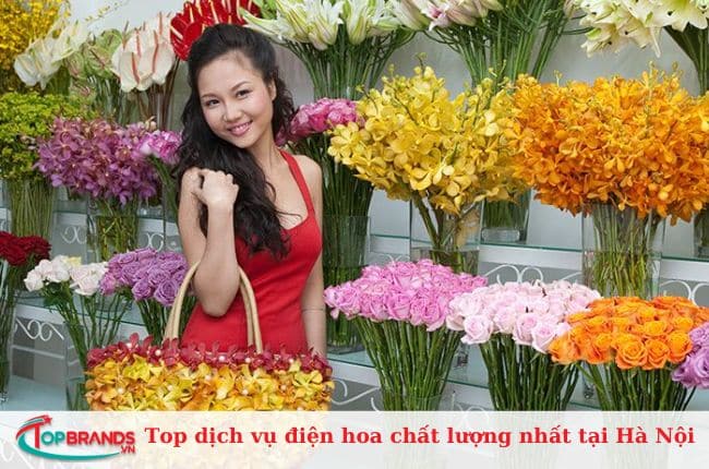 Hoa tươi 1080.com