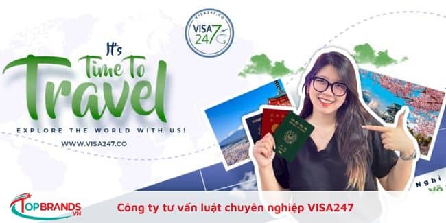 Dịch vụ làm visa chuyên nghiệp tại Hà Nội