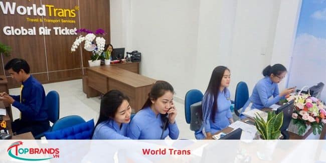 World Trans