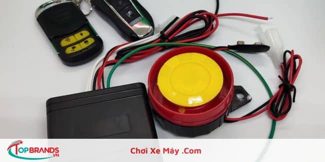 Chơi Xe Máy .Com