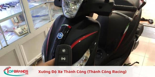 Xưởng Độ Xe Thành Công (Thành Công Racing)