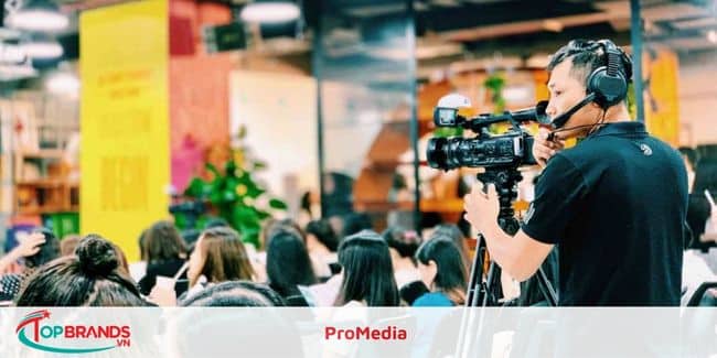 Các dịch vụ livestream uy tín tại Hà Nội