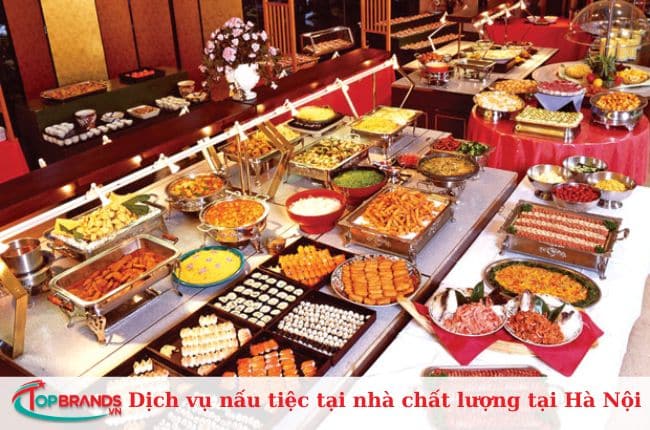 Tiệc Hưng Thịnh