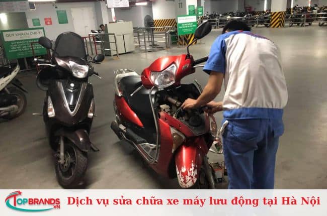 Ánh Dương Motor