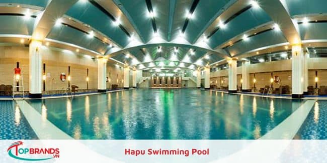 Hapu Swimming Pool