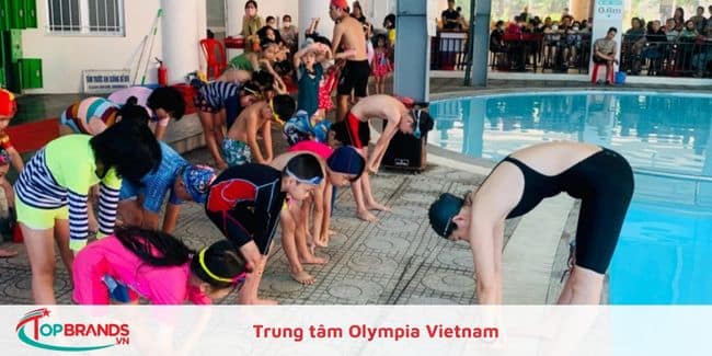 Trung tâm Olympia Vietnam