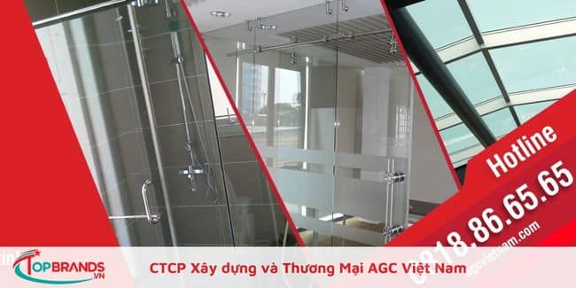 CTCP Xây dựng và Thương Mại AGC Việt Nam