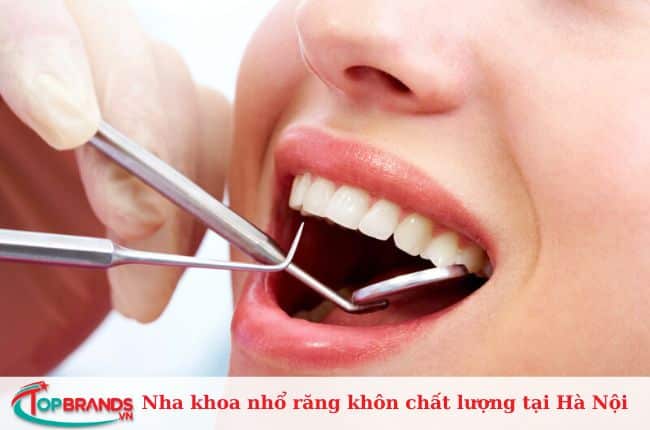 Nha khoa Gia Đình