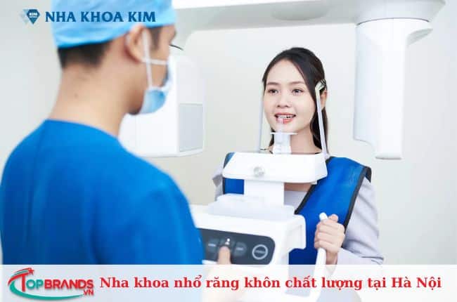 Nha khoa Kim