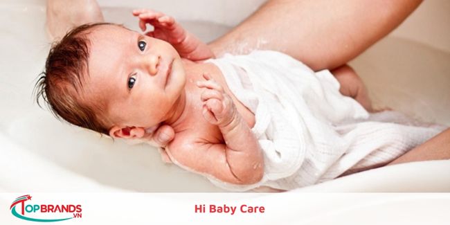 Hi Baby Care
