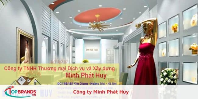 Các địa chỉ thi công trần thạch cao uy tín tại Hà Nội