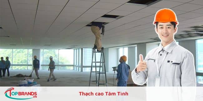 Thạch cao Tâm Tình