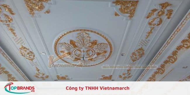 Công ty TNHH Vietnamarch