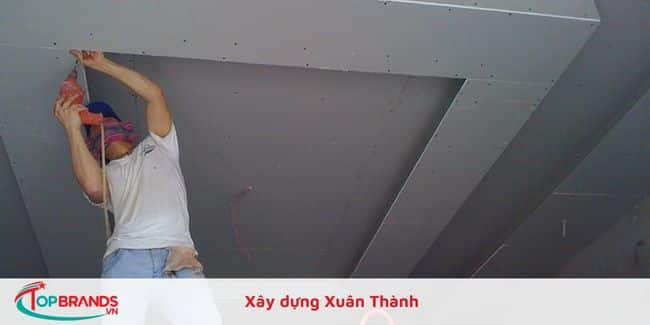 Xây dựng Xuân Thành