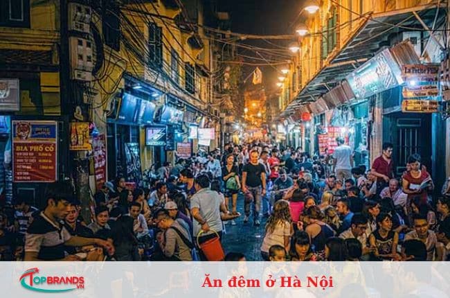 Điều làm nên vẻ đẹp của Hà Nội trong mắt du khách