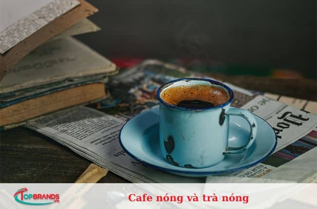 Điều về mùa đông Hà Nội khiến người ta yêu