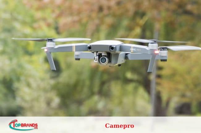 dịch vụ cho thuê flycam Hà Nội uy tín, giá rẻ