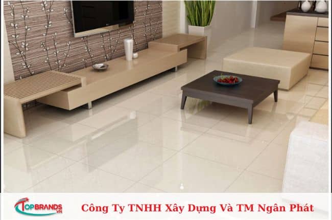 đơn vị thi công đá ốp lát tại Hà Nội uy tín, chất lượng