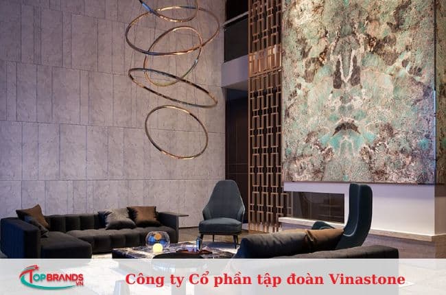 đơn vị thi công đá ốp lát tại Hà Nội uy tín, chất lượng