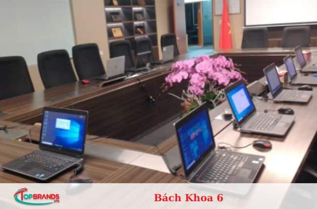 dịch vụ cho thuê laptop, PC tại Hà Nội uy tín nhất