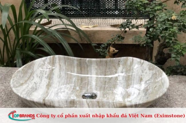 đơn vị thi công đá ốp lát tại Hà Nội uy tín, chất lượng